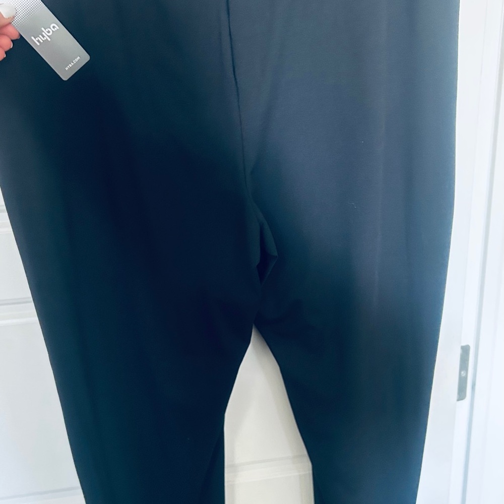 Hyba baggie, super soft, athletic style pull on pants